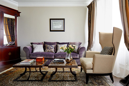 Тяжело в начале: как обыграть минусы планировки с помощью дизайна