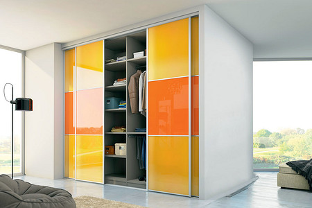 На чем можно сэкономить при заказе шкафа-купе?