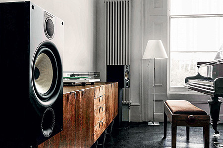 Улучшаем акустику в комнате