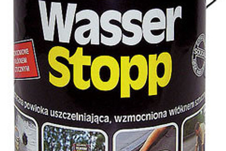 Универсальные герметики