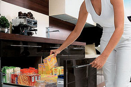 Инновации для кухонь и не только