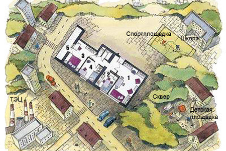 Разумный выбор, или История одного расчета