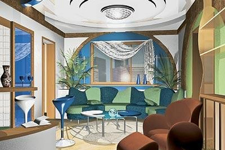 Подарок молодой семье