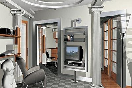 Московский постмодернизм