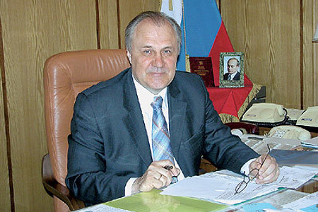 Градостроение в режиме реального времени