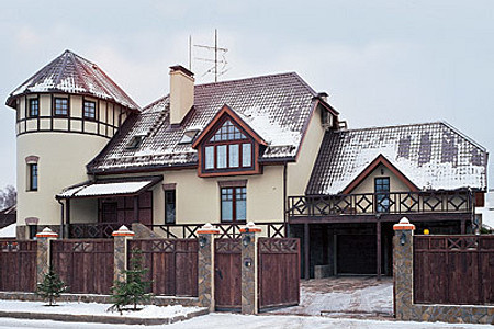 Линия жизни