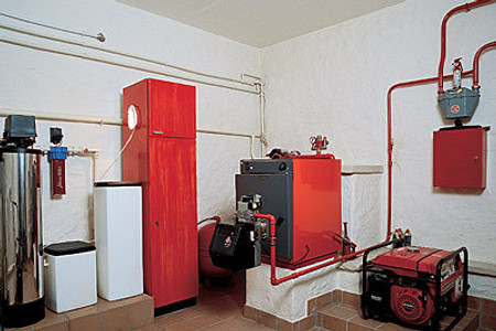 Ваш котелок, сэр!