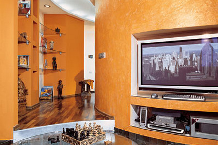 Планета для двоих