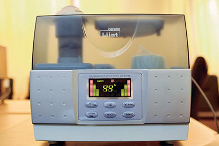 Поддай пару!