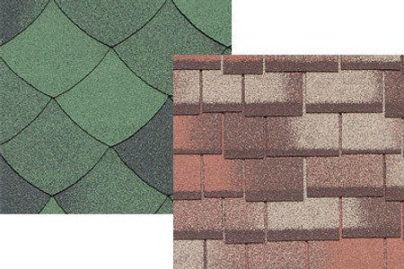 Новая кровля, система плинтусов и другие товары для дома