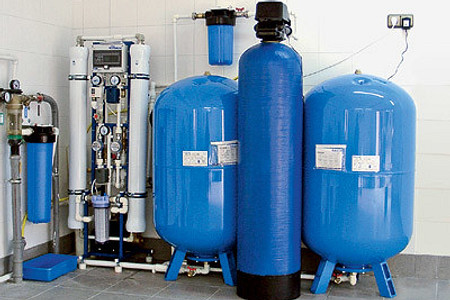 Универсальный осмос