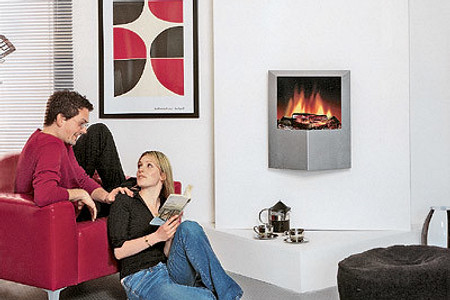 Без сажи, дыма и запаха