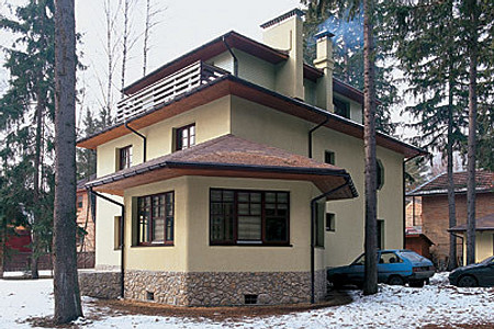 Следуя традициям фен-шуй