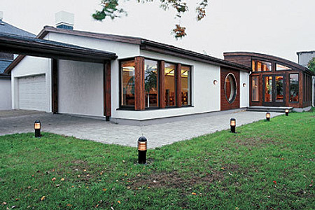 Приют охотников и странников