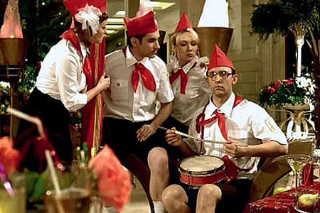 Осветили последние события из мира дизайна