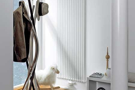 Новые радиаторы: теплая обнова