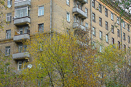 Квартиры для семей с детьми и для одного: проекты для читателей от дизайнеров