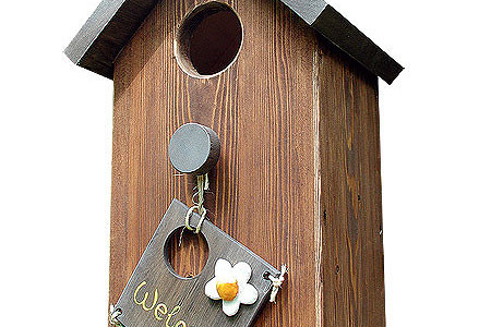 Весенние апартаменты