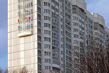 5 дизайн-проектов квартир в доме серии КОПЭ-М «Парус»