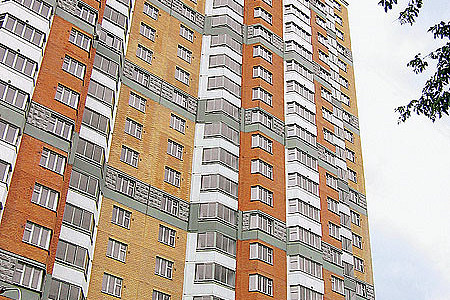 Как оформить двухкомнатную квартиру в доме ТМ-25? 5 вариантов дизайна