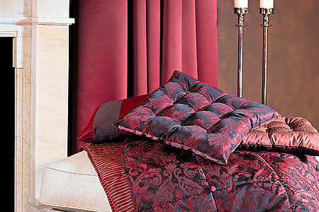 Тонкие материи