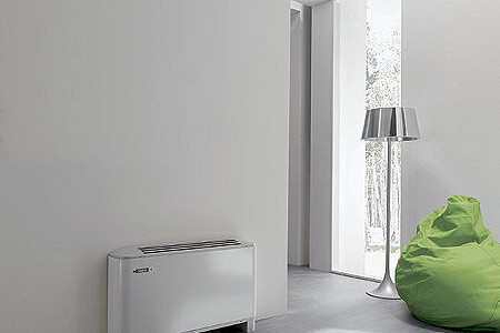 В русле прохлады