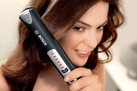 Сам себе парикмахер