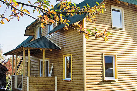 Две детали + фантазия