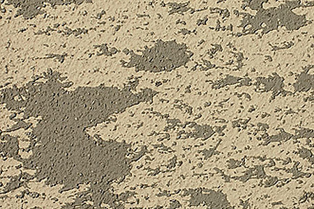 Эластичная штукатурка