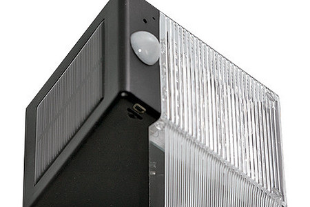 Фонарь-наблюдатель