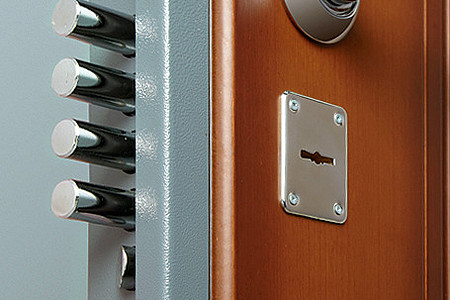 Семинар в ТВК «ЭКСПОСТРОЙ». Кто в защите?