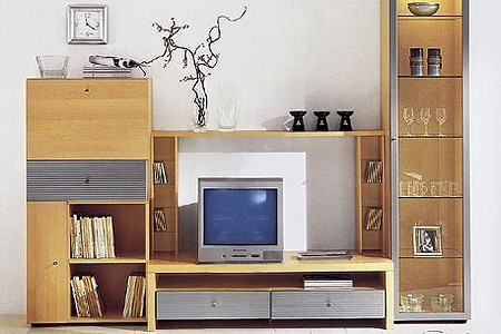 Стандартная индивидуальность