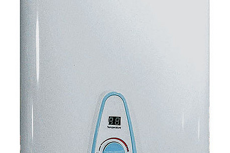 Водный оазис: накопительный водонагреватель Plain