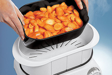 Легкая варка