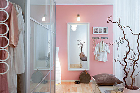 Стиль на пороге