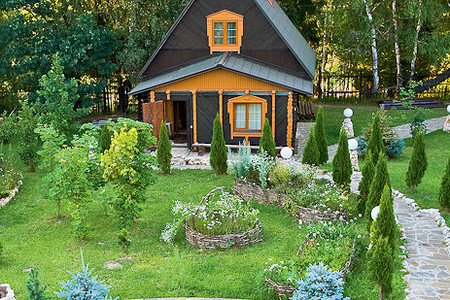 Банные истории