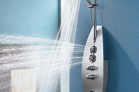 По вертикали и горизонтали