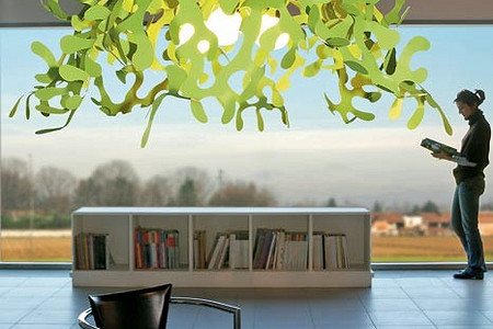 Световые провокации