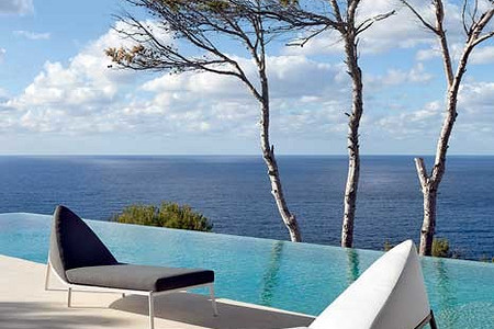 Полезный дизайн для вашего сада: коллекция мебели