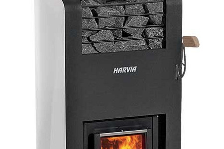 Апгрейд финских печей