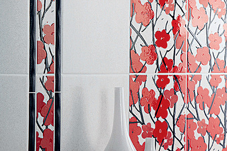 Северная сага о красоте: коллекция плитки