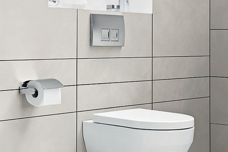 Дизайнерские продукты для ванной комнаты