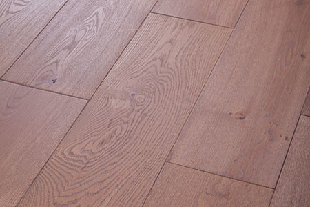 Средиземноморская классика: инженерная массивная доска