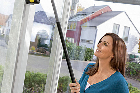 Если руки не доходят: комплект для стеклоочистителя