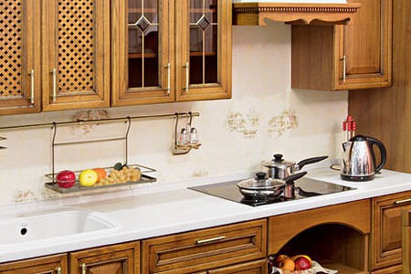 Лёгкий кантри-бриз