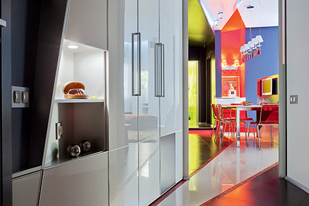 Деконструкция стереотипов