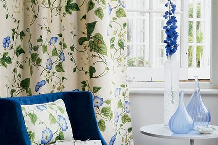 Цветочный хоровод