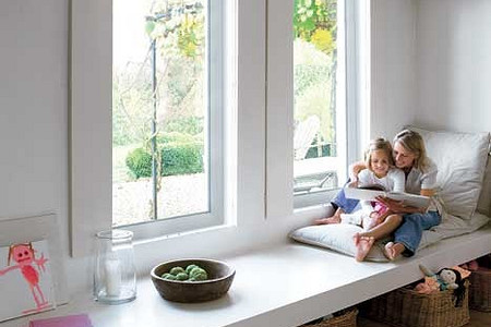 Покупка пластиковых окон: на что смотреть в первую очередь