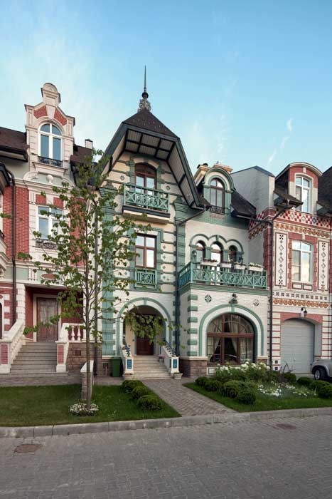 Прованс — любовь моя