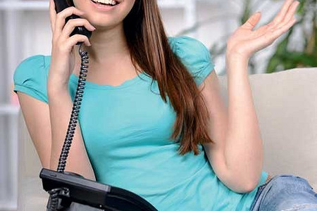 Позвони мне, позвони!